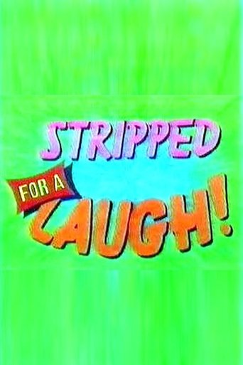Stripped for a Laugh! (1996)
