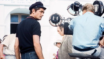 Jacques Demy: The Pink and the Black (2024)