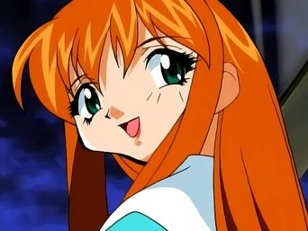 Episódio O sonho no circuito da série Saber Marionette J