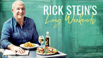 Rick Stein's Long Weekends (2016- )