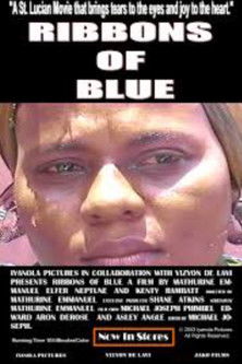 Ribbons of Blue (2003)