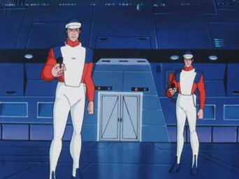 Episode 19 — The Tiffany Mermaid