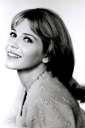 Margaret Blye — photo 3