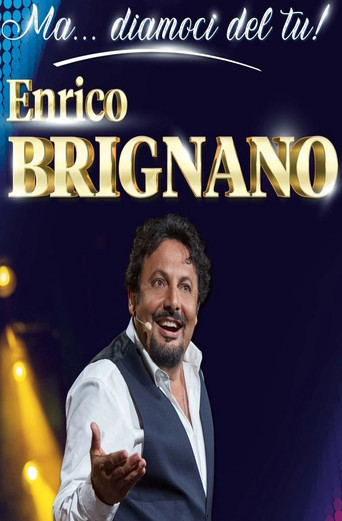 Ma... diamoci del tu! Ma... diamoci del tu! poster