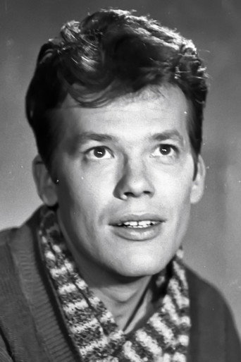 Zbigniew Cybulski — photo 24