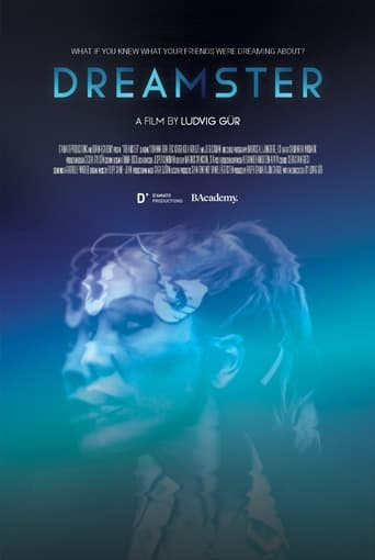 Poster of Dreamster