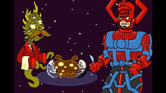 Dog Complex/Skeet 19