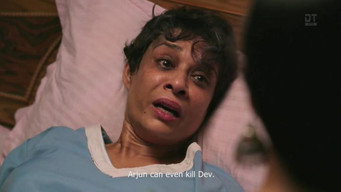 Episode 43 — Is This The End For Mehak?