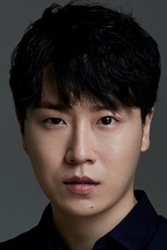 Image of Lee Moon-bin