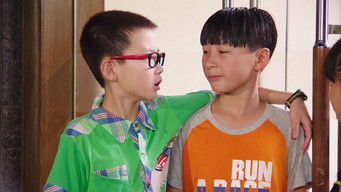 Episode 50 — Episode 50