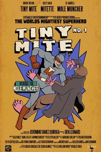Tiny Mite (2025)