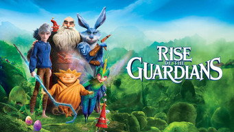 Still 6 from Rise of the Guardians