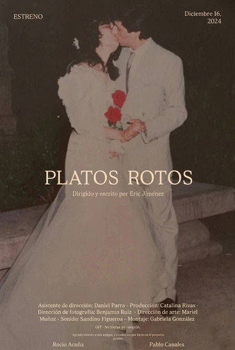 Platos Rotos (2024)