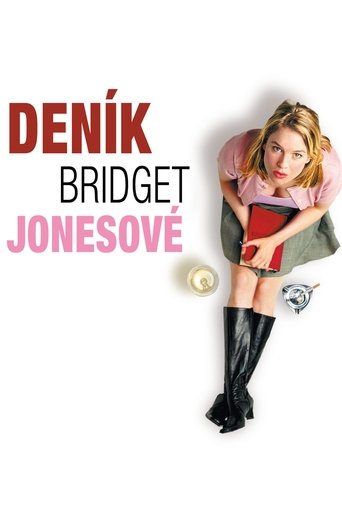 Deník Bridget Jonesové