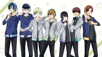 Starmyu - S1E01