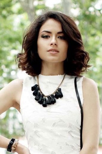 Foto de Mikaela Lupu