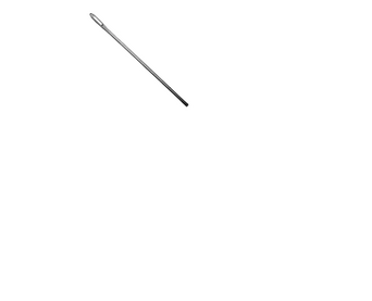 The Girl with the Needle logo