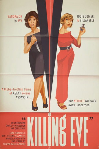 صورة من Killing Eve