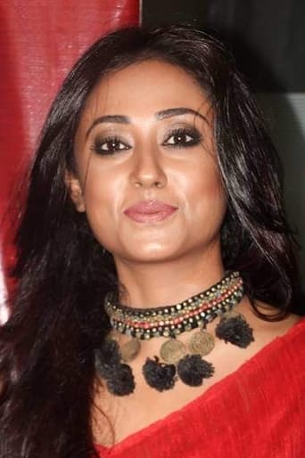 Image of Ankitaa Chakraborty