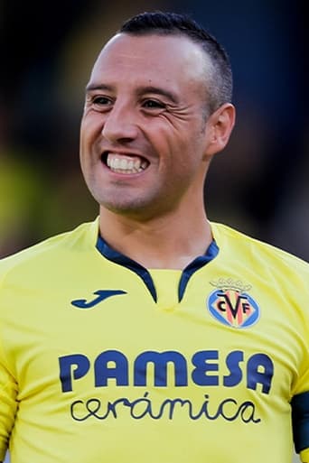 Image of Santi Cazorla