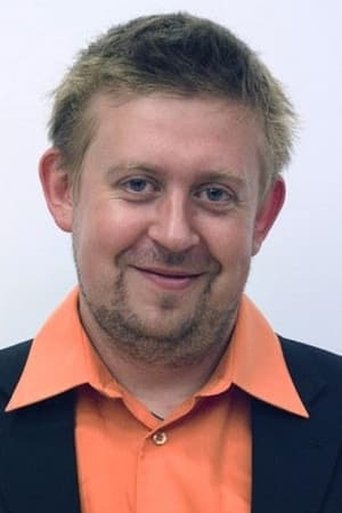 Image of Evgeniy Sirotin