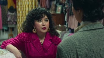 Episódio Episódio 4 da série Madame Aema