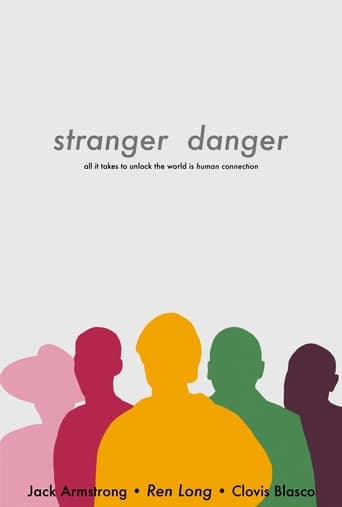 Stranger Danger