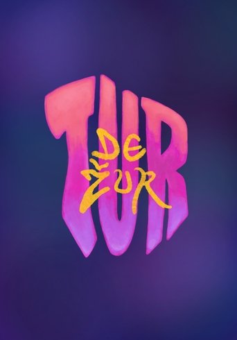 Tur De Žur