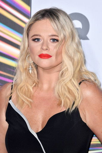 Foto de Emily Atack