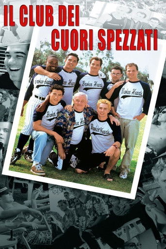 Il club dei cuori infranti (2000)