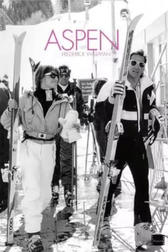 Poster of Aspen