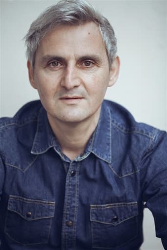 Image of Olivier Ruidavet