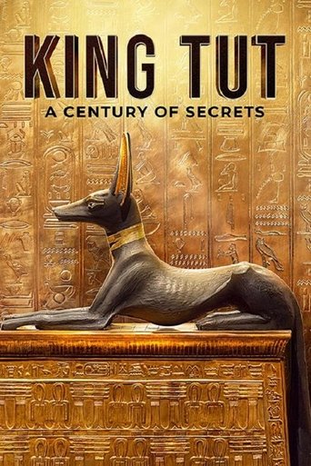 L'Ultime Enigme De Toutankhamon poster