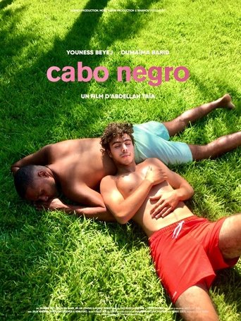 Cabo Negro (2024)