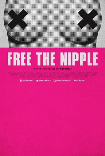 Galeria 5 - Free the Nipple