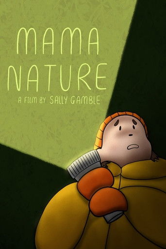 Mama Nature poster
