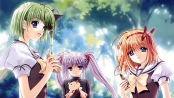 SHUFFLE! (2005) 予告編