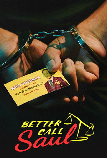 Better Call Saul: A Look at the Series
