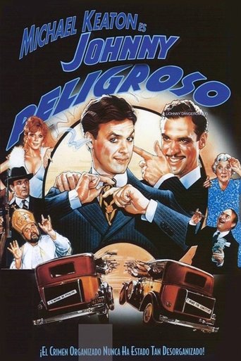 Johnny peligroso (1984)