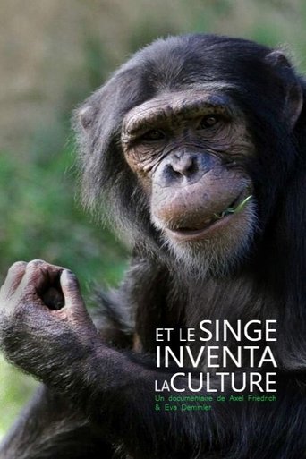 Et le singe inventa la culture en streaming 