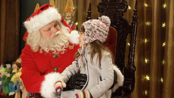 Still 5 from The Search for Santa Paws