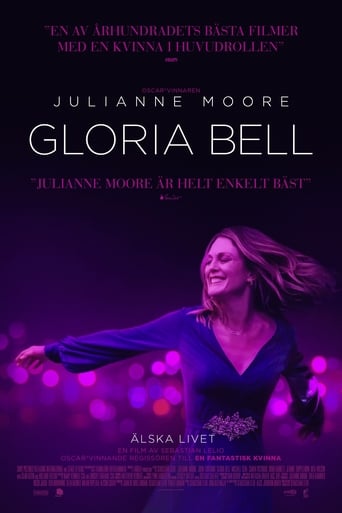 Poster för Gloria Bell