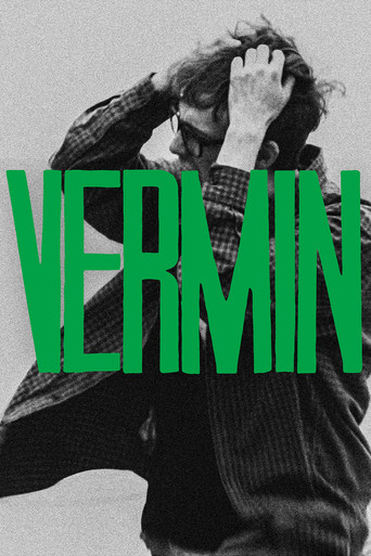 VERMIN (1970)