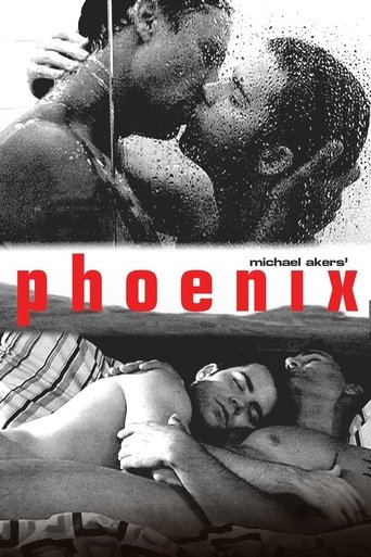 Poster of Phoenix