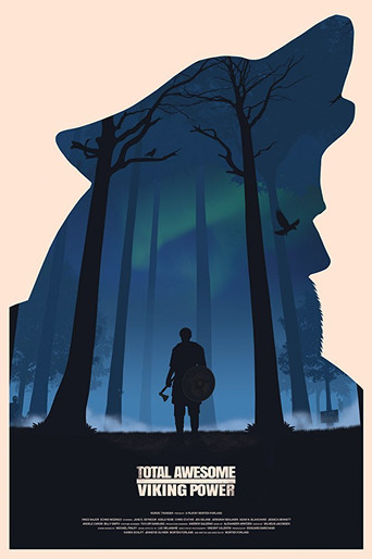 Poster for Awesome Power
