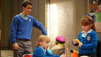 El internado T3E3
