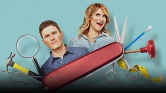 Hack My Life (2015- )