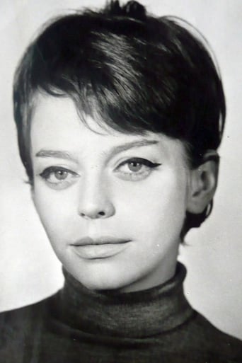 Image of Ani Bakalova