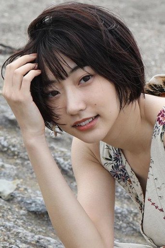 武田玲奈 — 18