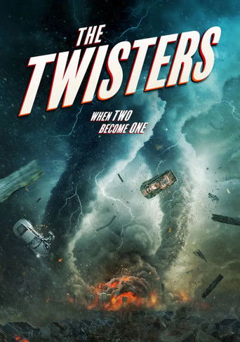 The Twisters (2024)